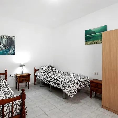 Casa Del Pescador דירה *