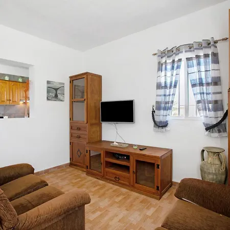 Casa Del Pescador * סנטה קרוז דה טנריף