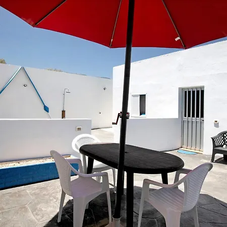Casa Del Pescador דירה