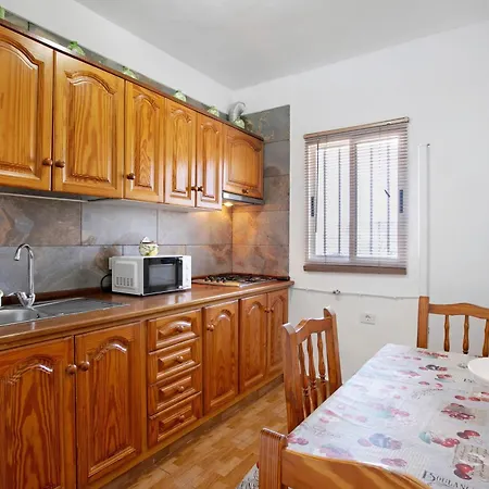 Casa Del Pescador סנטה קרוז דה טנריף