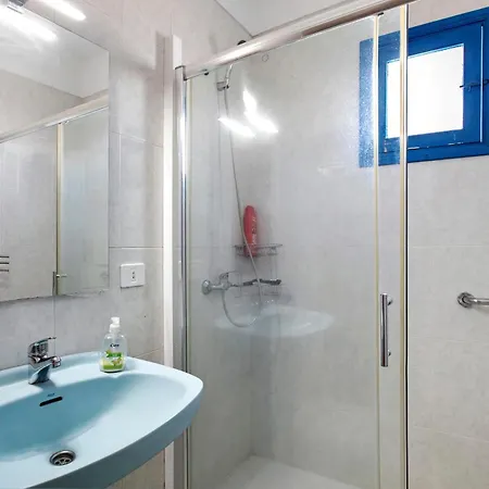 Casa Del Pescador סנטה קרוז דה טנריף