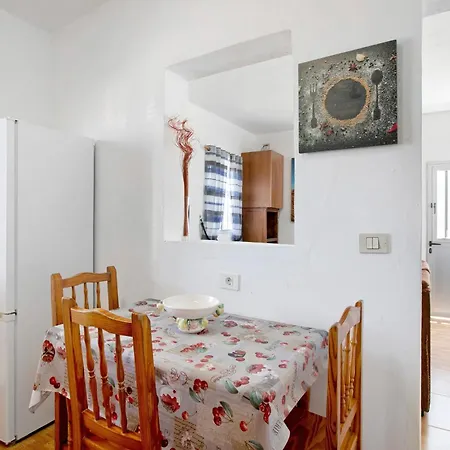 Casa Del Pescador דירה *
