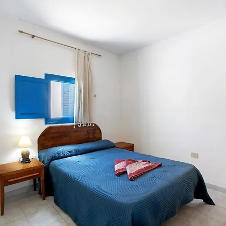 Casa Del Pescador סנטה קרוז דה טנריף