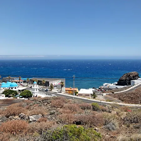 דירה Casa Del Pescador *