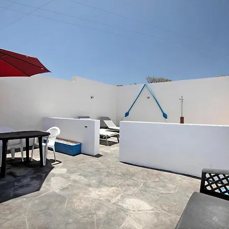 Casa Del Pescador * סנטה קרוז דה טנריף