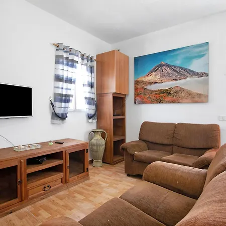 Casa Del Pescador דירה