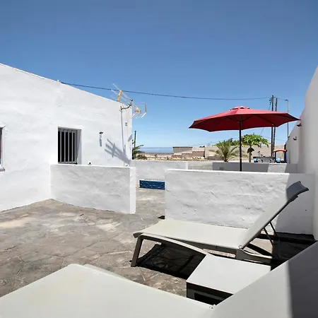 Casa Del Pescador דירה סנטה קרוז דה טנריף