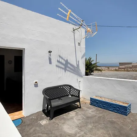דירה Casa Del Pescador סנטה קרוז דה טנריף