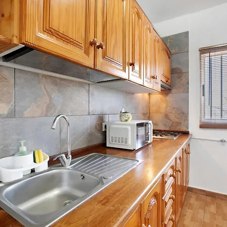 Casa Del Pescador סנטה קרוז דה טנריף