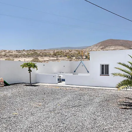 Casa Del Pescador דירה סנטה קרוז דה טנריף