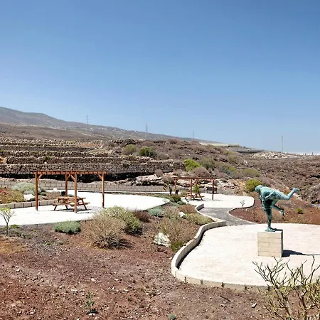 דירה Casa Del Pescador *